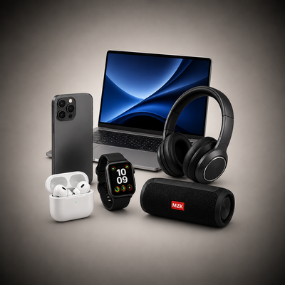 Electronics