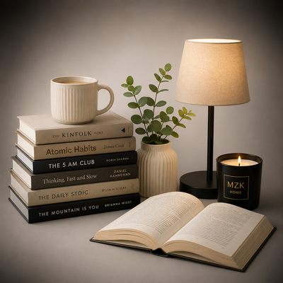 Books